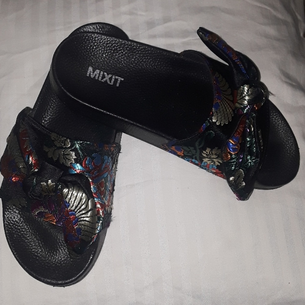 Nwot MIXIT slides